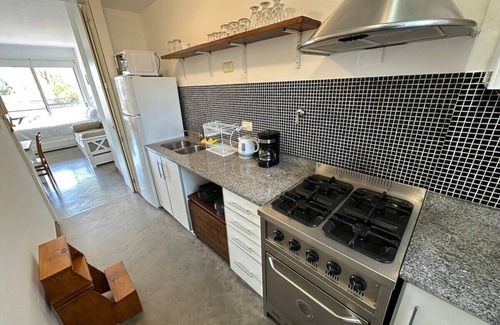 Olivos Apartment | Spacious Apartment in Puerto de Olivos