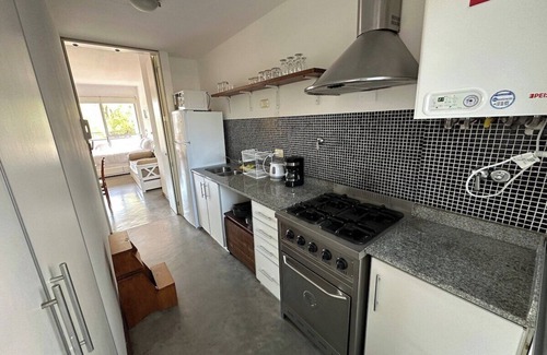 Olivos Apartment | Spacious Apartment in Puerto de Olivos