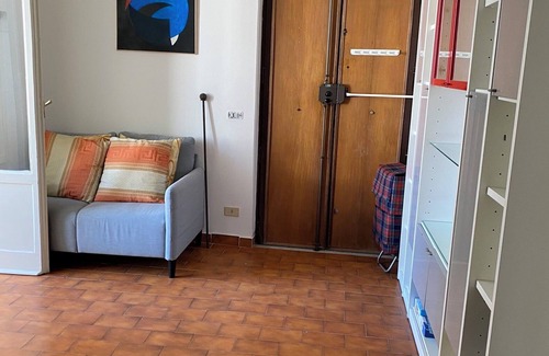 Quartiere XXI Pietralata Apartment | Spacious apartment in the heart of the city, near the Polyclinic and niversity.