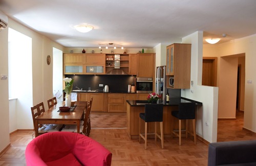 Kotor Old Town Apartment | Spacious apartment in the heart of the Old Town