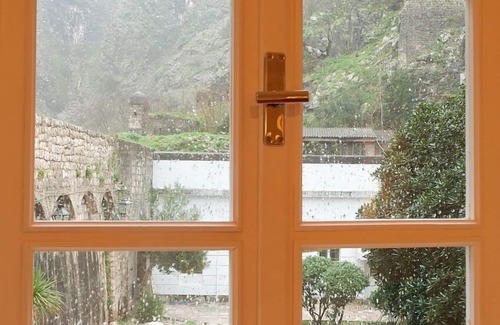 Kotor Old Town Apartment | Spacious apartment in the heart of the Old Town