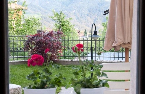 Brez Apartment | Spacious apartment in Trentino South Tyrol Region