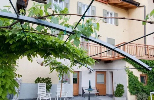 Brez Apartment | Spacious apartment in Trentino South Tyrol Region