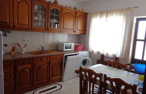 Benagil Apartment | Spacious apartment in villa, with sea view at 100 mt. from Benagil beach