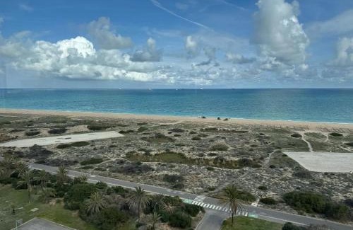 Pobles del Sud Apartment | Spacious Apartment in Valencia with Sea View - 160 sqm