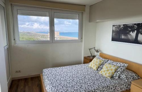 Pobles del Sud Apartment | Spacious Apartment in Valencia with Sea View - 160 sqm