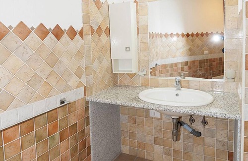 S'Iscala House | Spacious apartment with three bedrooms and two bathrooms