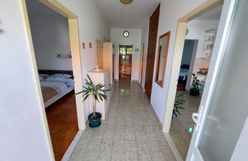 Postira Apartment | Spacious apartment Ita - near beach (terrace, sea view)