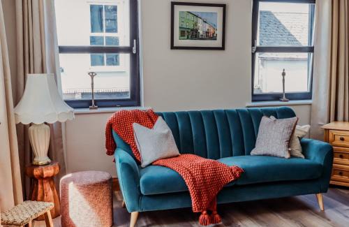 Killorglin Apartment | Spacious Apartment Killorglin Town Centre - Sleeps 16