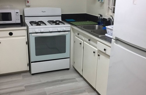 Blue Waters Apartment | Spacious apartment located on the South coast of the island.