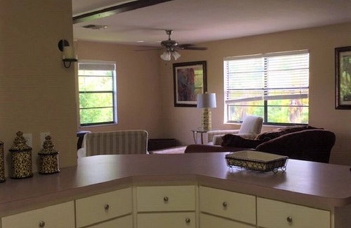 Pine Island Center Apartment | Spacious apartment located within the heart of paradise.