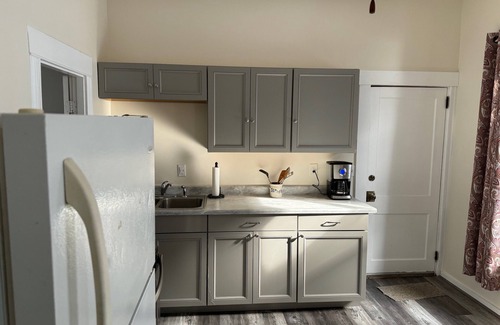 Auburn Apartment | Spacious apartment located in the heart of everything Maine has to offer.