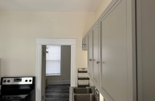 Auburn Apartment | Spacious apartment located in the heart of everything Maine has to offer.