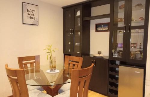 Los Olivos Apartment | Spacious Apartment - Los Olivos