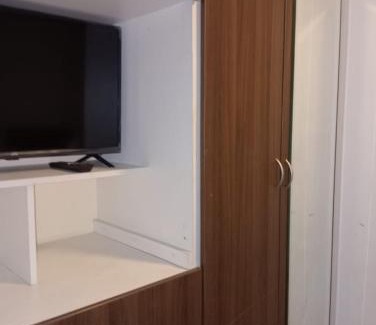 Los Olivos Apartment | Spacious Apartment - Los Olivos