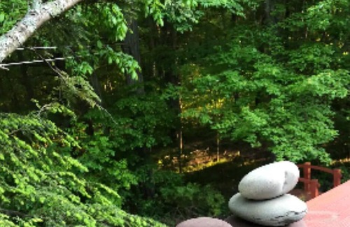 Columbia Apartment | Spacious Apartment, lovely lake, UConn, ECSU, 2 BR