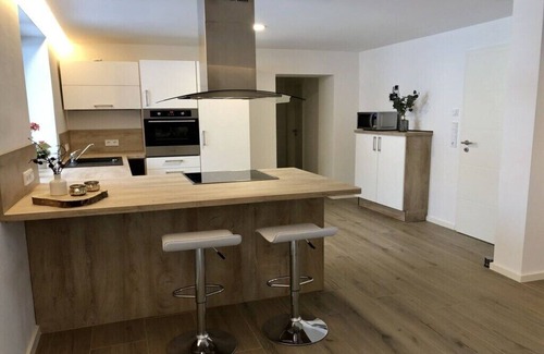 Neuhutten Apartment | Spacious apartment near ski-lift