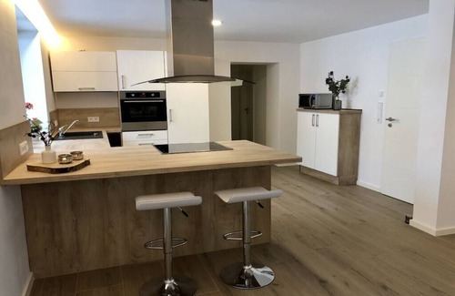 Neuhutten Apartment | Spacious apartment near ski-lift