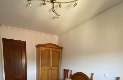 Beranga Condo | Spacious apartment near the beach and Cabárceno