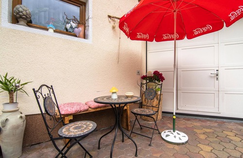Jerzens Apartment | Spacious apartment near the Pitztal glacier