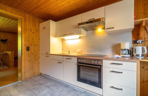 Sonntag Apartment | Spacious apartment near the ski lift
