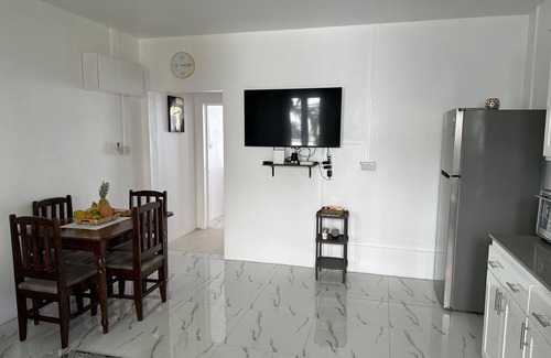 Castle Comfort Apartment | Spacious apartment near attractions with a wonderful view!