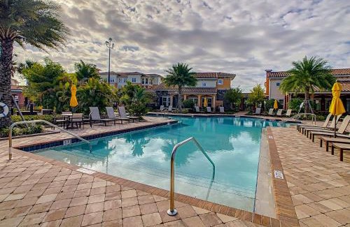 Kissimmee Apartment | Spacious Apartment Near Disney