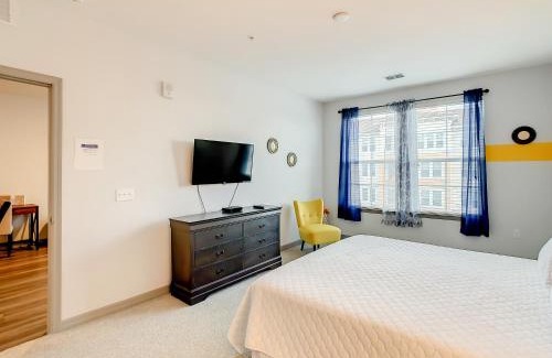 Kissimmee Apartment | Spacious Apartment Near Disney