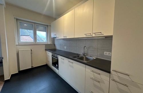 Ekeren Apartment | Spacious Apartment next to Port of Antwerp