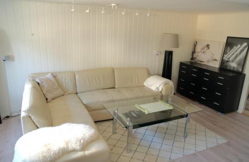 Gralum Apartment | Spacious apartment
