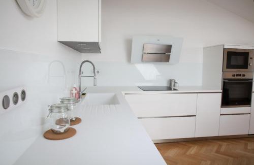 Saint - Martin - du - Touch Apartment | Spacious apartment of 90 m2 in Toulouse