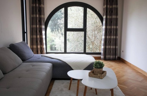 Saint - Martin - du - Touch Apartment | Spacious apartment of 90 m2 in Toulouse