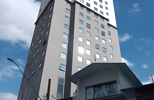 Osasco Apartment | Spacious apartment, privileged location ap 1206