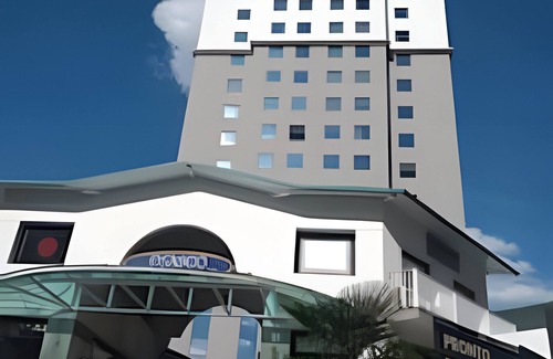 Osasco Apartment | Spacious apartment, privileged location ap 1206