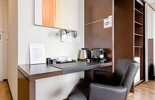 Osasco Apartment | Spacious apartment, privileged location ap 1209