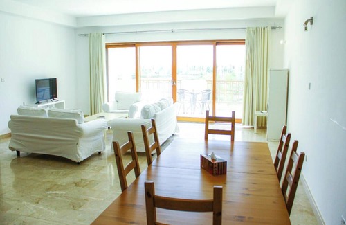 As Sifah Apartment | Spacious Apartment Retreat