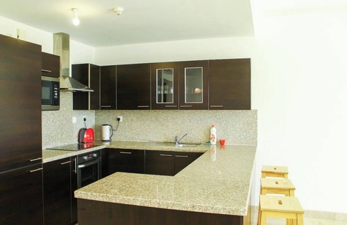 As Sifah Apartment | Spacious Apartment Retreat