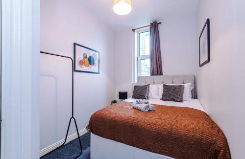 Morley Apartment | Spacious Apartment Retreat + Free WiFi