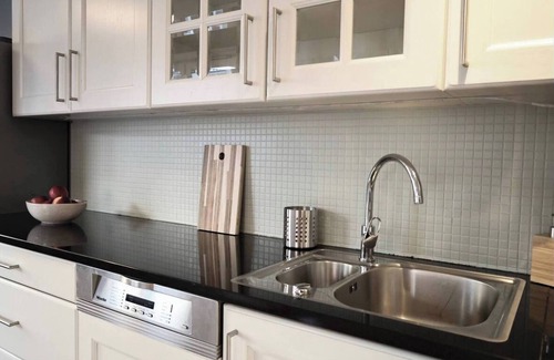 Gronland Apartment | Spacious Apartment Right in the City Centre