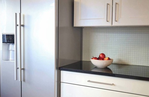 Gronland Apartment | Spacious Apartment Right in the City Centre
