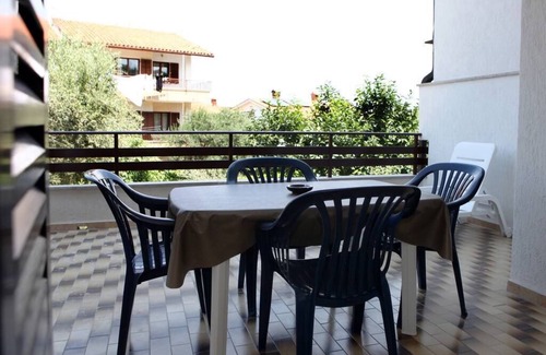 Izola Apartment | Spacious apartment Izola