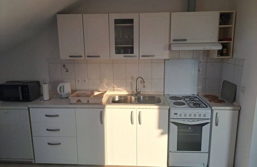 Lukovica Apartment | Spacious apartment