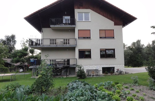 Lukovica Apartment | Spacious apartment