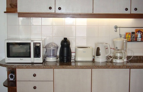 Sao Goncalo Apartment | Spacious apartment, Splendid sea and mountain view