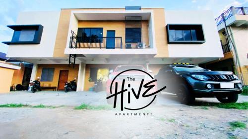 Dumaguete Apartment | Spacious Apartment Unit in Daro, Dumaguete City