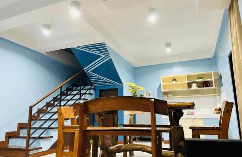 Dumaguete Apartment | Spacious Apartment Unit in Daro, Dumaguete City