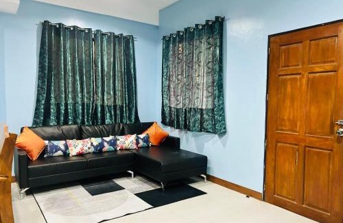 Dumaguete Apartment | Spacious Apartment Unit in Daro, Dumaguete City