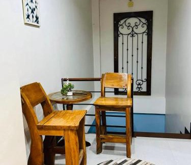 Dumaguete Apartment | Spacious Apartment Unit in Daro, Dumaguete City