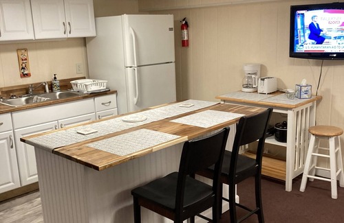 Ashland City Apartment | Spacious Apartment Minutes To Nashville nPet Friendly