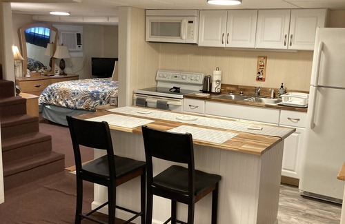 Ashland City Apartment | Spacious Apartment Minutes To Nashville nPet Friendly